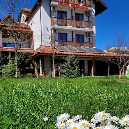 Семеен Хотел Къща Тодорови Stara Zagora Exterior foto