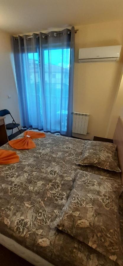Семеен Хотел Къща Тодорови Stara Zagora Exterior foto