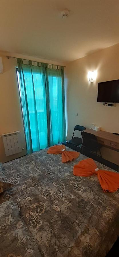 Семеен Хотел Къща Тодорови Stara Zagora Exterior foto